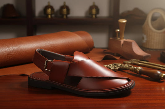 Peshawari Chappal: Tradition, Style & Best Prices in Pakistan