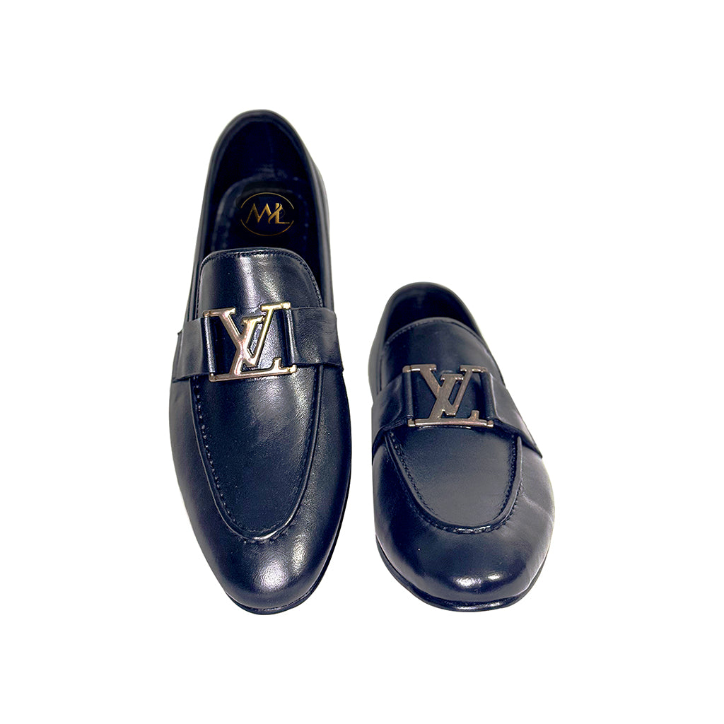 Designer inspired buckle loafers for men – Marvel Leather
