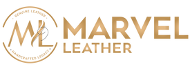 This is Marvel Leather Logo File 