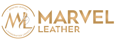 Marvel Leather