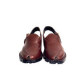 afridi peshawari chappal sandals handcrafted with luxurious leather and classic traditional style