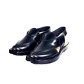 khan premium peshawari leather sandals crafted with luxurious leather and traditional design for a timeless appeal
